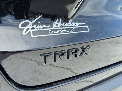 2026 Chevrolet Trax 2RS - Photo 13