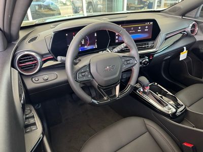 2026 Chevrolet Trax 2RS - Photo 3