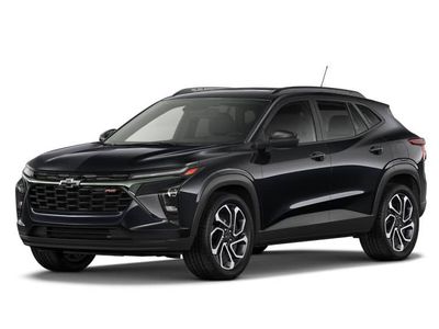 2026 Chevrolet Trax 2RS - Photo 36