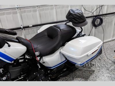 2021 Harley-Davidson Street Glide - Photo 6
