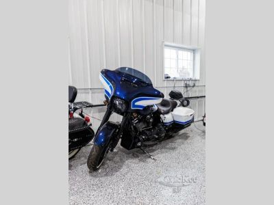 2021 Harley-Davidson Street Glide - Photo 2