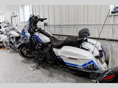 2021 Harley-Davidson Street Glide - Photo 3
