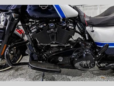 2021 Harley-Davidson Street Glide - Photo 7