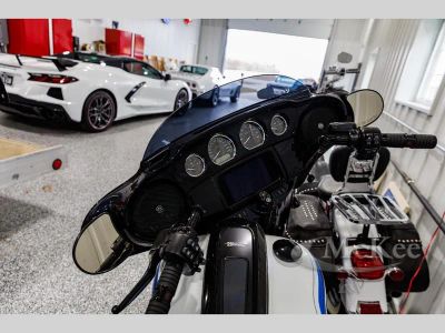 2021 Harley-Davidson Street Glide - Photo 4