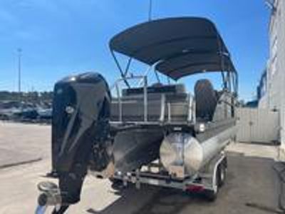 2026 Barletta Aria A22UC Platinum - Photo 6