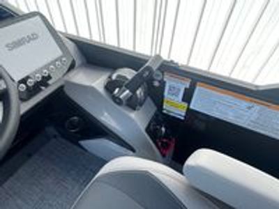 2026 Barletta Aria A22UC Platinum - Photo 21