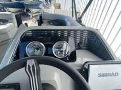 2026 Barletta Aria A22UC Platinum - Photo 20