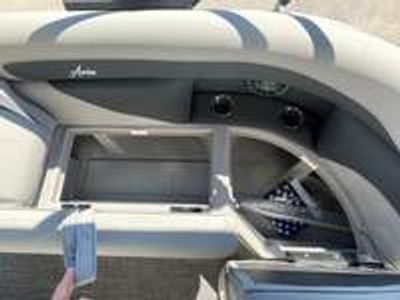 2026 Barletta Aria A22UC Platinum - Photo 10