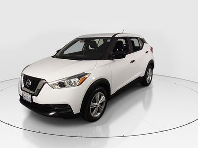 2020 Nissan Kicks - Photo 3