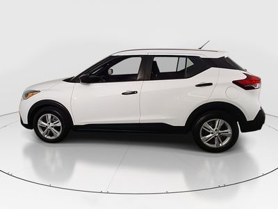 2020 Nissan Kicks - Photo 4