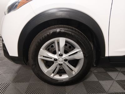 2020 Nissan Kicks - Photo 10
