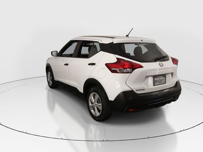 2020 Nissan Kicks - Photo 5