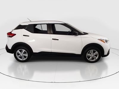 2020 Nissan Kicks - Photo 8