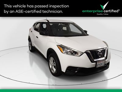 2020 Nissan Kicks - Photo 1