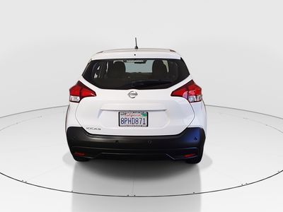 2020 Nissan Kicks - Photo 6