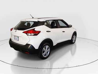 2020 Nissan Kicks - Photo 7
