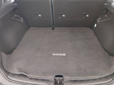 2020 Nissan Kicks - Photo 11
