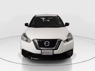 2020 Nissan Kicks - Photo 2
