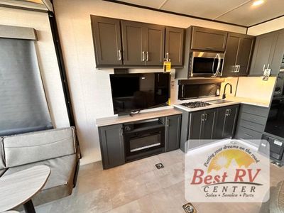 2026 Forest River RV Sandstorm - Photo 34