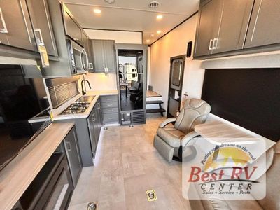2026 Forest River RV Sandstorm - Photo 30