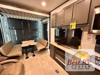 2026 Forest River RV Sandstorm - Photo 86