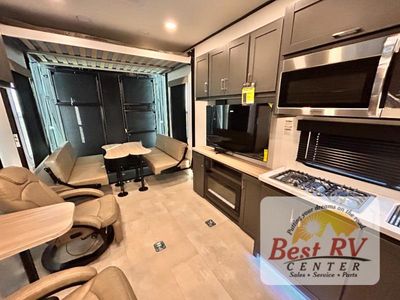 2026 Forest River RV Sandstorm - Photo 79