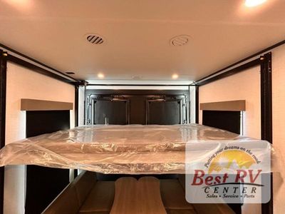 2026 Forest River RV Sandstorm - Photo 90