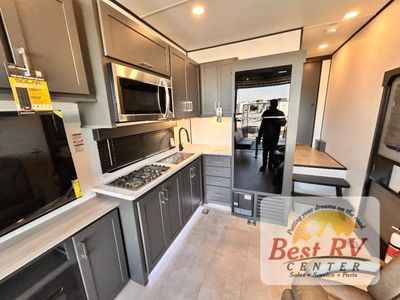 2026 Forest River RV Sandstorm - Photo 40
