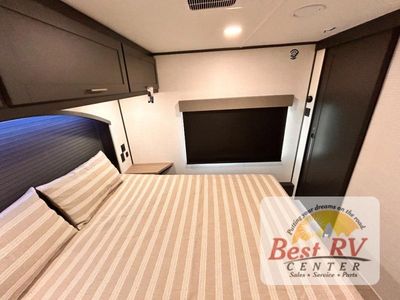 2026 Forest River RV Sandstorm - Photo 61