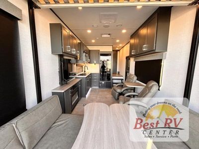 2026 Forest River RV Sandstorm - Photo 20