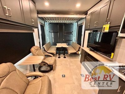 2026 Forest River RV Sandstorm - Photo 80