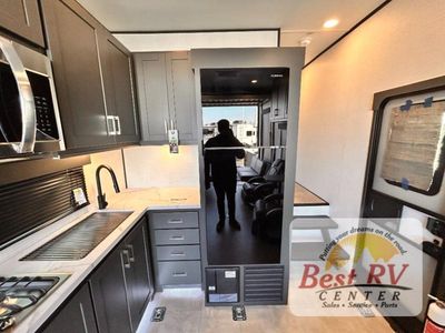 2026 Forest River RV Sandstorm - Photo 47