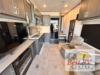 2026 Forest River RV Sandstorm - Photo 31