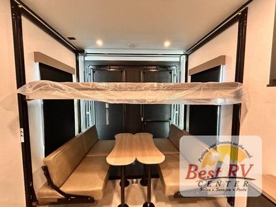 2026 Forest River RV Sandstorm - Photo 89