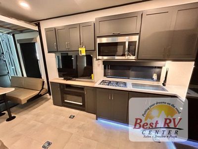 2026 Forest River RV Sandstorm - Photo 76