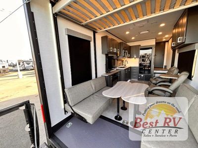 2026 Forest River RV Sandstorm - Photo 17
