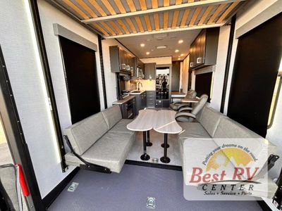 2026 Forest River RV Sandstorm - Photo 16