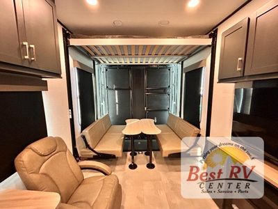 2026 Forest River RV Sandstorm - Photo 87
