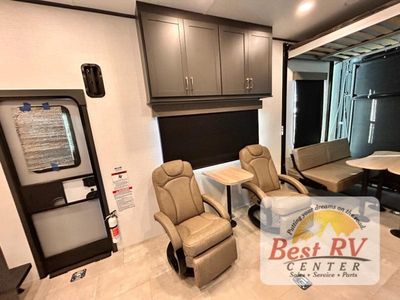 2026 Forest River RV Sandstorm - Photo 83
