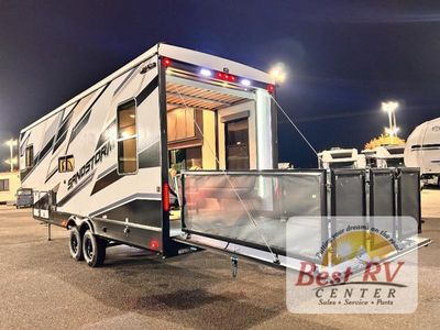 2026 Forest River RV Sandstorm - Photo 6