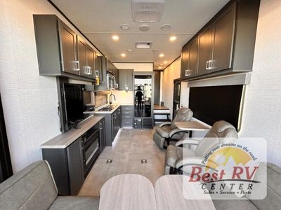 2026 Forest River RV Sandstorm - Photo 21