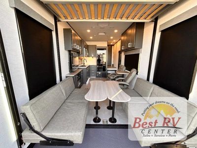 2026 Forest River RV Sandstorm - Photo 18
