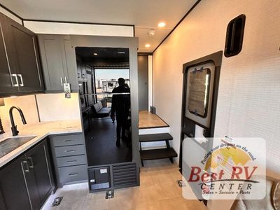 2026 Forest River RV Sandstorm - Photo 49