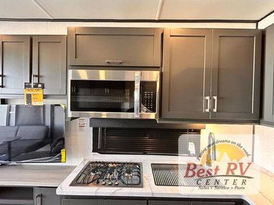 2026 Forest River RV Sandstorm - Photo 43