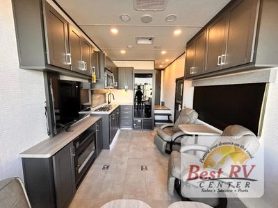 2026 Forest River RV Sandstorm - Photo 22