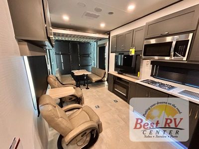 2026 Forest River RV Sandstorm - Photo 74