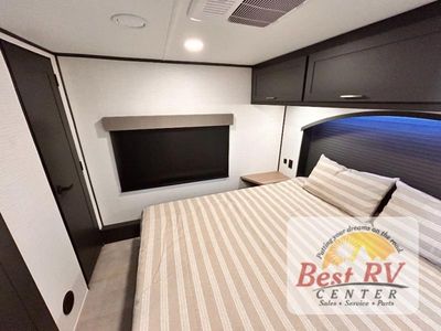 2026 Forest River RV Sandstorm - Photo 54