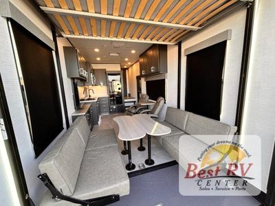 2026 Forest River RV Sandstorm - Photo 13