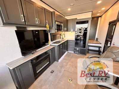 2026 Forest River RV Sandstorm - Photo 32