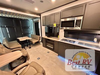 2026 Forest River RV Sandstorm - Photo 75